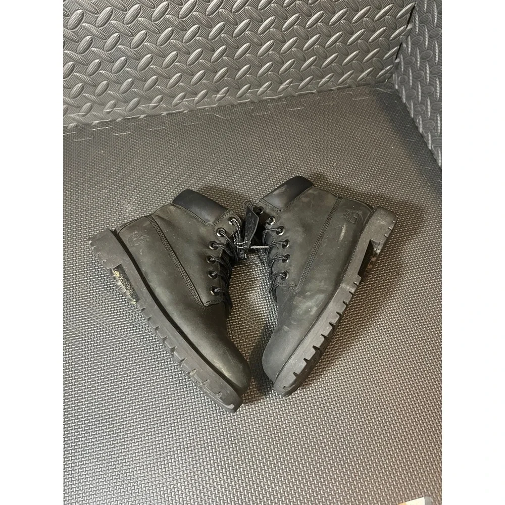 Timberland good size